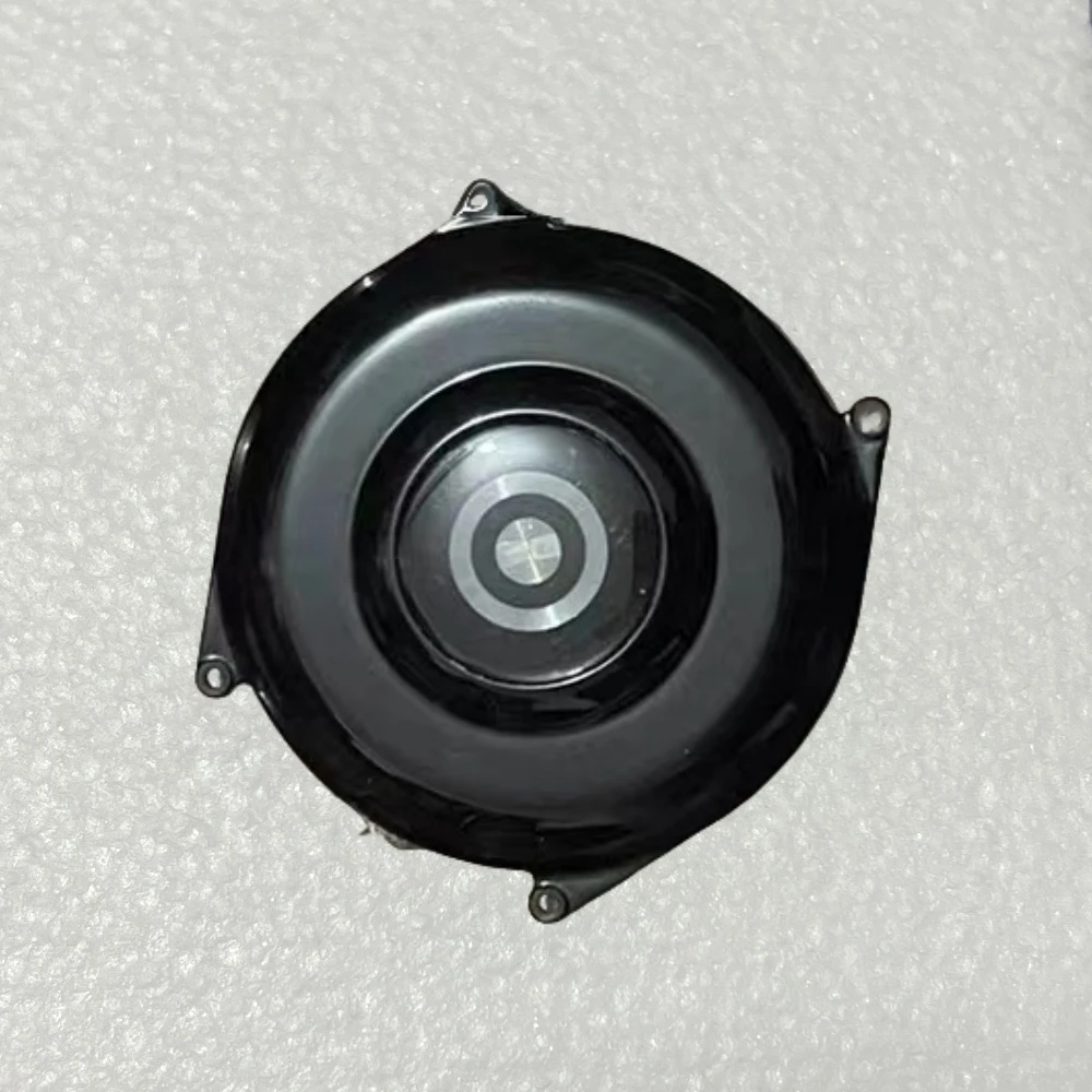 Original Disassembly Rear Cover Assembly Components Heart Rate Charge Assembly for Huawei Watch Buds SGA-B9 Repair Replace Parts