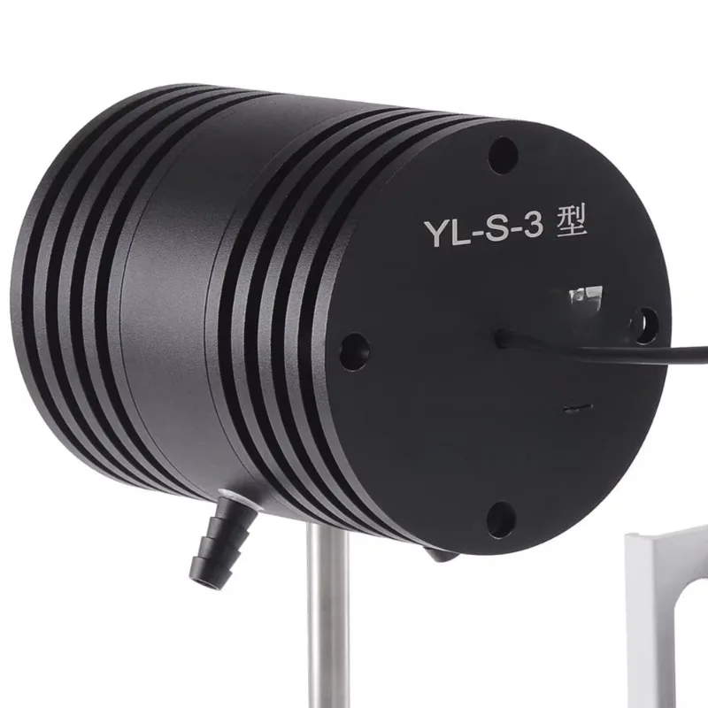 Desktop Laser Power… - image