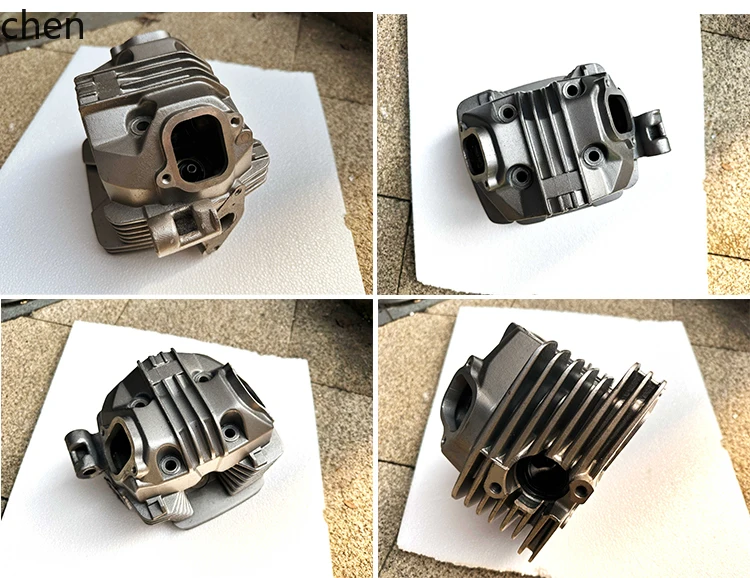 

HXL Cylinder Head Assembly Gasket Observation Hole Cover Motorcycle Parts