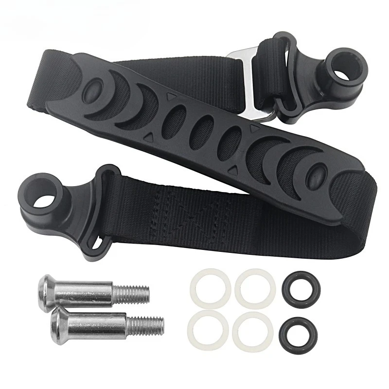 

Motocycle CNC Rear Rescue Pull Strap Sling Belt For Dirt Bike Motocross Honda KTM Kawasaki Suzuki Yamaha YZ WR 250F 450F 250 450