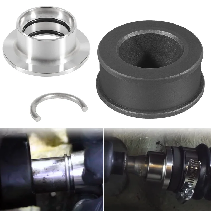 

Карбоновое кольцо для карбонового вала приводного вала 4-TEC, подходит для 2006-2007 GTI Аренда/SE GTX GTS Wake, 2004-2006 Speedster 200 TWIN