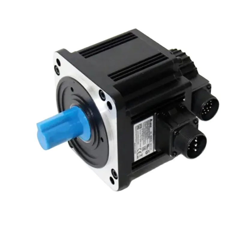 Delta ECMA-EA1305RS ECMA-A2 Servo Motor 500W 2000 RPM 220V