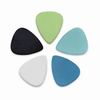 8 best sales Palhetas de guitarra personalizadas - №6