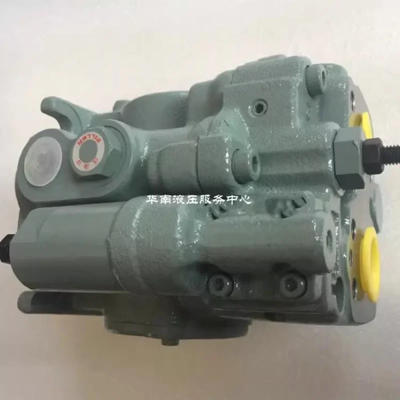 for YUKEN Oil Research Piston Pump A3H56-FR01KK-10 A3H100 A3H145 A3H180 Inj-ection Molding Machine