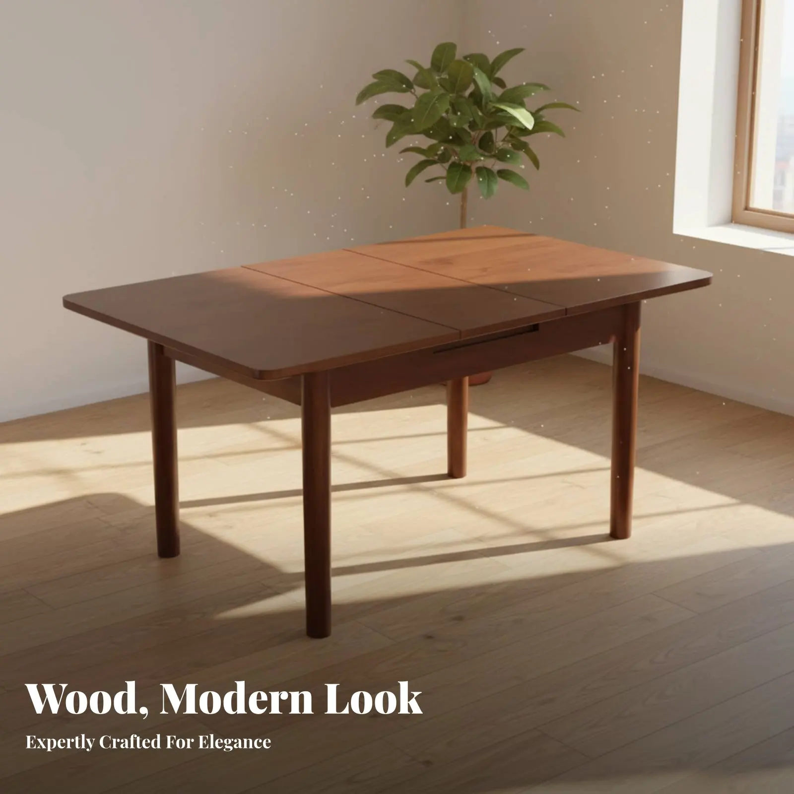 Expandable Rectangu…