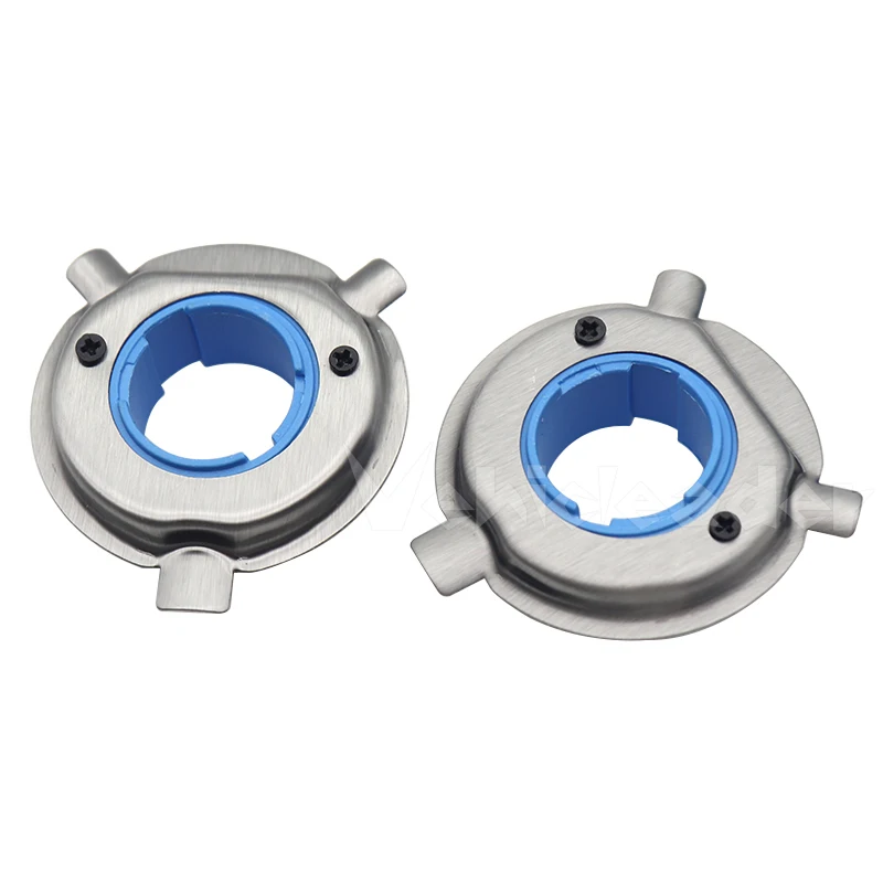 2pcs Car LED Headlight Lamp Bulb Base Adapter Sockets Retainer Holder 880 / 9006-HB4 / 9005-HB3 / H11 / H7 / H4-HB2 / H3 / H1