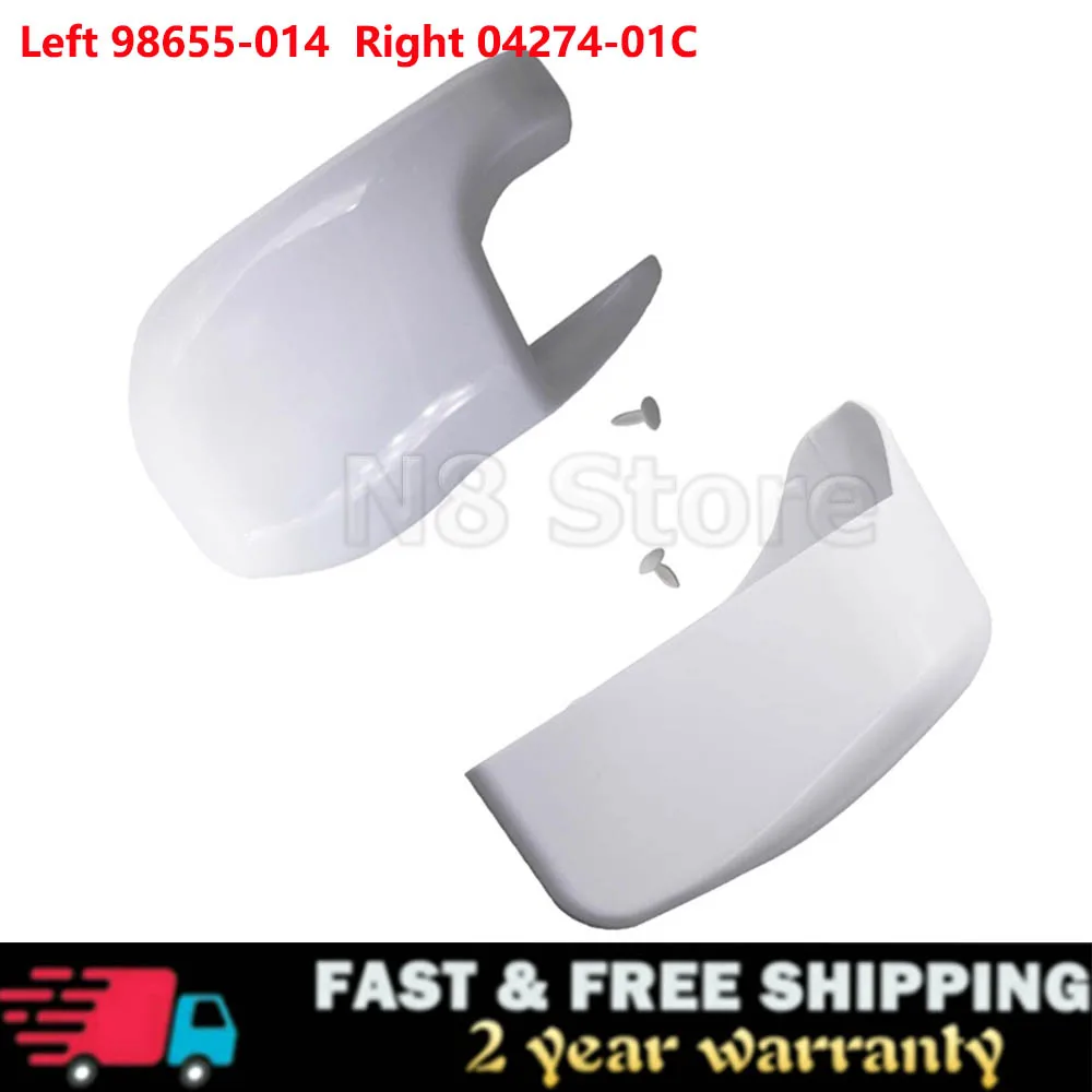 98655-014 04274-01C Outer End Cap Cover Left Or Right Hand For Fiamma F45i Motorhome Awning