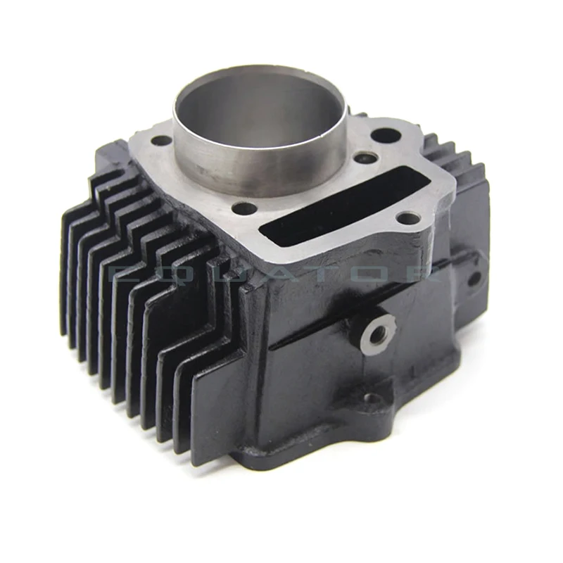 Motorcycle parts LIFAN LF140 LF140CC Engine 55mm Cylinder Body for LF LIFAN 140cc Pit Dirt ENGINE