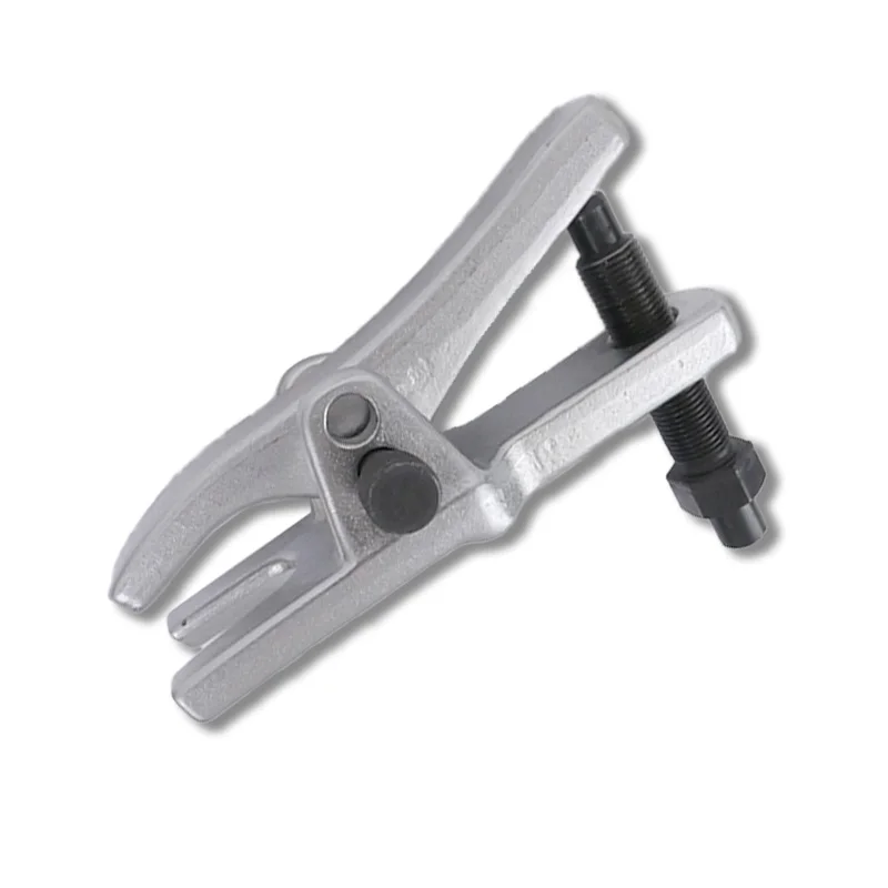 Viktec Ball Joint Separator - Adjustable Ball Joint Removal Tool with an Opening Range from 1-1/8