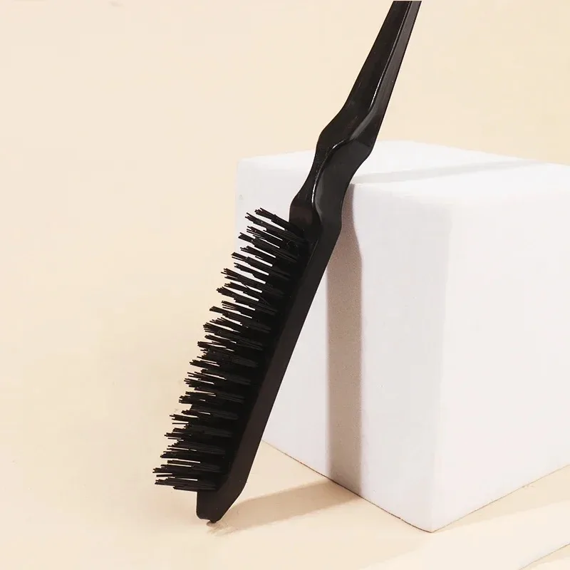 Teasing Brush for Back Combing Hair Styling