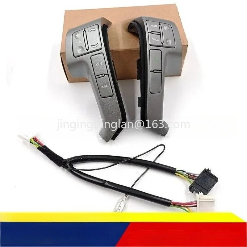 Suitable for i800 H1, 2007-2014 steering wheel button switch volume control switch