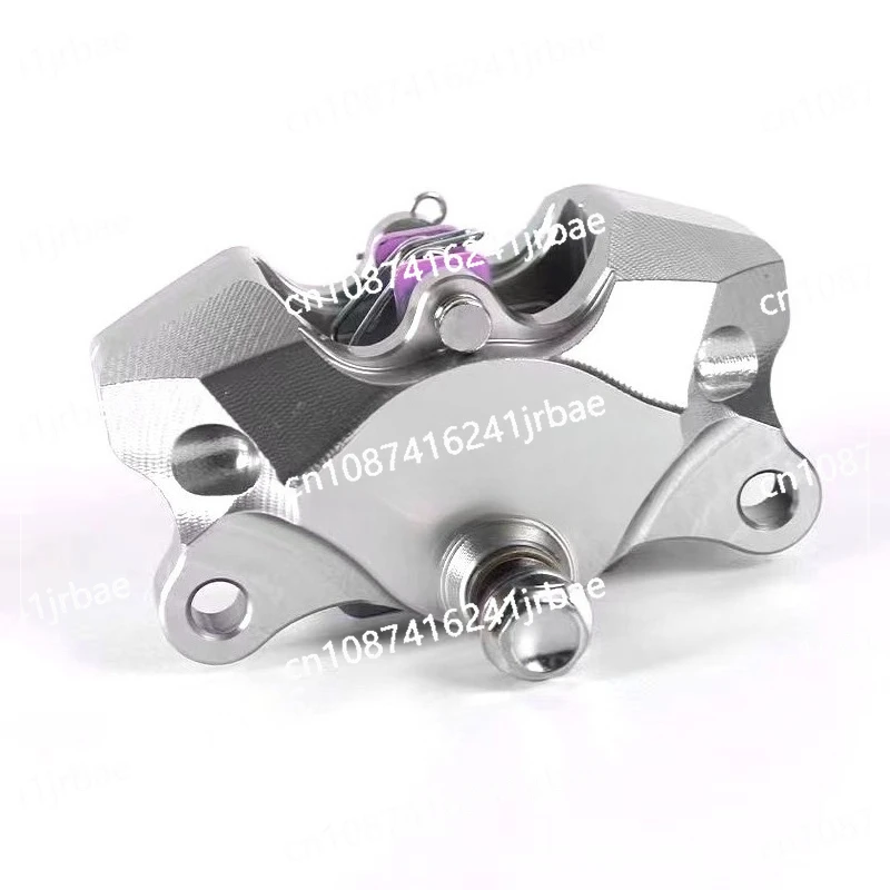 

Domestic third-generation calipers, calves, speed electric motorcycle modification accessories, brake lower pump