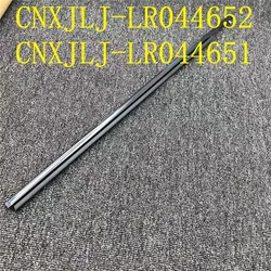 LR044651 LR044652 Door seal for Land Rover for Discovery 3  4 L319 left right rear door  glass bead weatherstrip outside