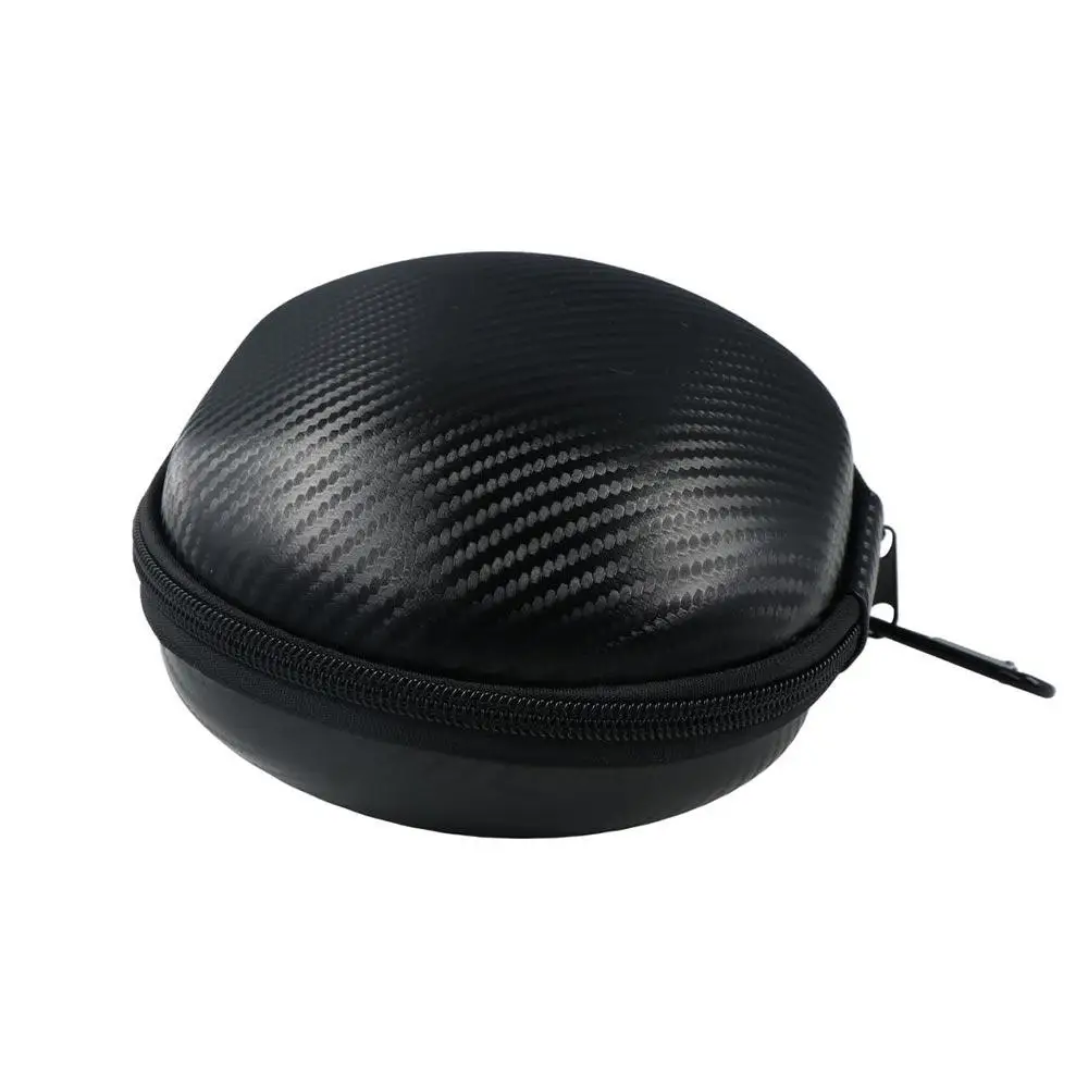블랙 EVA 보호 케이스 휴대용 케이스 하드 케이스 헤드폰 박스 헤드셋 보관 가방 이어폰 가방 헤드폰 파우치