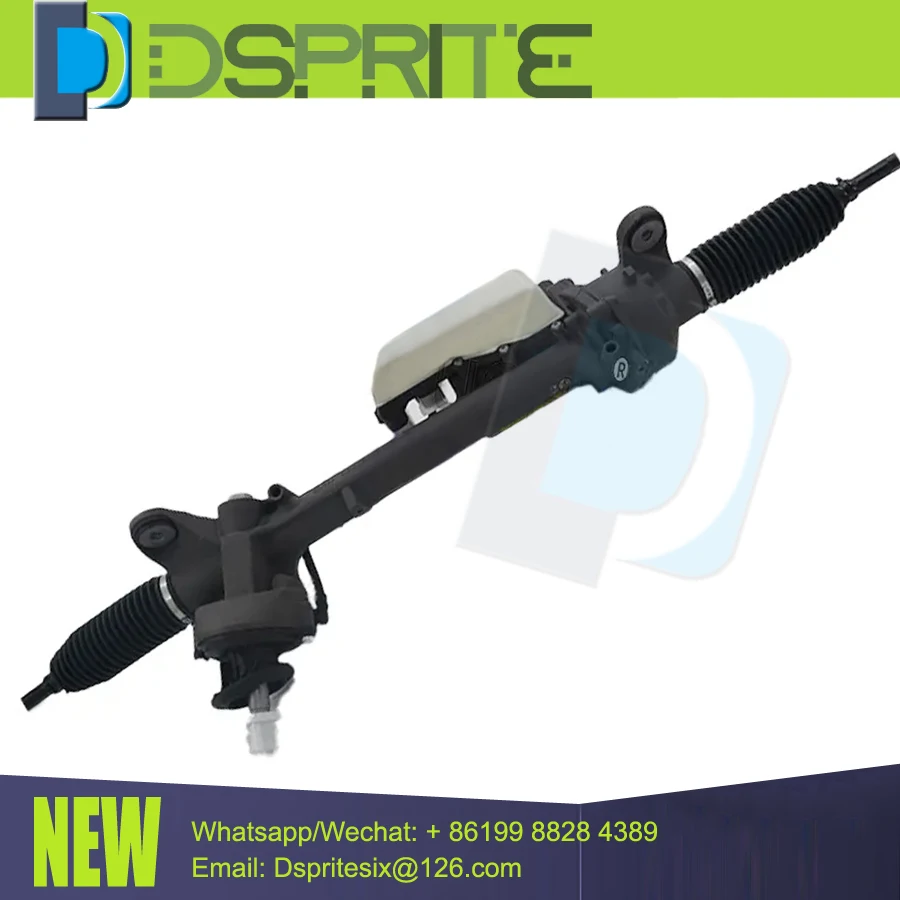 NEW Power Steering rack For VW Touran Sharan Tiguan Passat CC Audi Q3 3AB423061X 3AB423061M 3AB423061HX 3AB423061A 3AB423061C