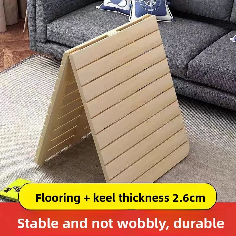 Solid Wood Sofa Support Board Anti-Sagging Seat Saver Spine Protection Cedar Mattress Bed Board Slats for Living Room Bedroom