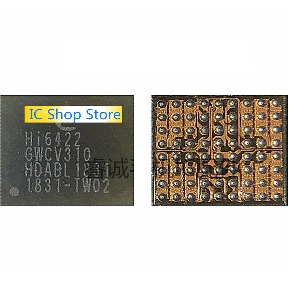 HI6422 V310 hi6422 GWCV310 BGA Power IC New Original Genuine