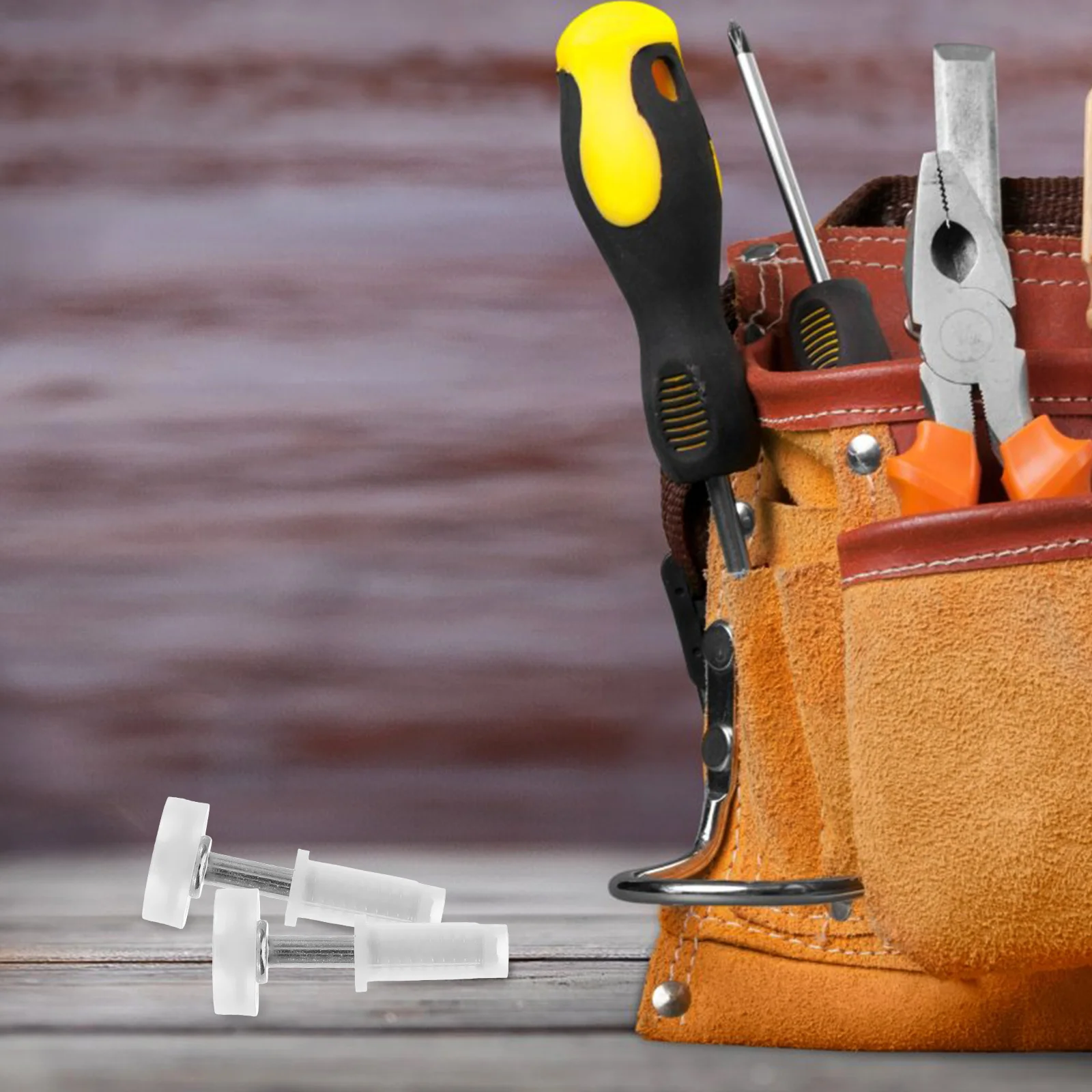 1 مجموعة طقم الأجهزة المنزلقة الفولاذ المقاوم للصدأ Bifold خزانة المسار نظام الأسطوانة لأبواب الجيب القابلة للطي طقم تصليح الباب Bifold