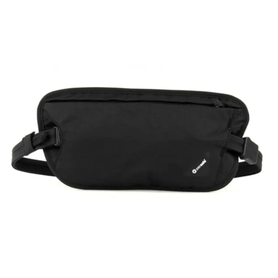 

Поясной кошелек Coversafe X100 с защитой от краж и блокировкой RFID