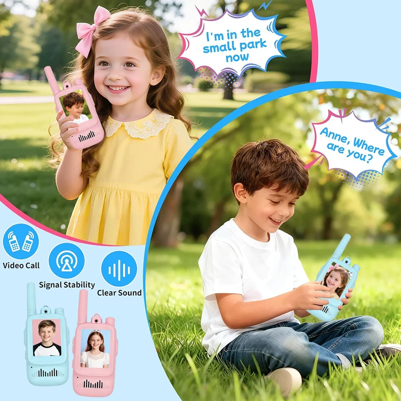 Thumbnail 2 - #35 Latest Walkie Talkies Offers