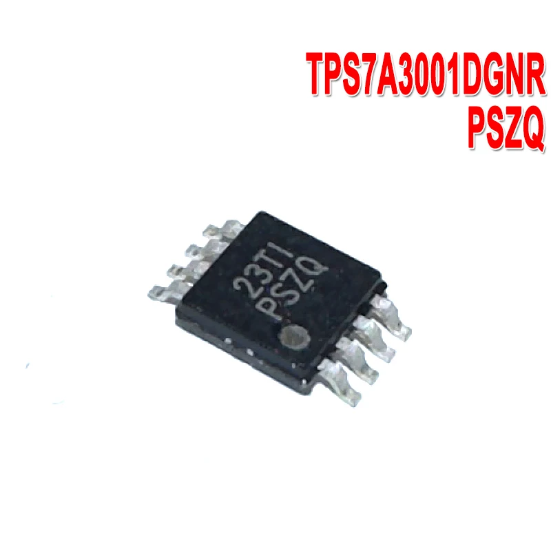 (10piece)100% New TPS7A3001DGNR SOP8 Chipset