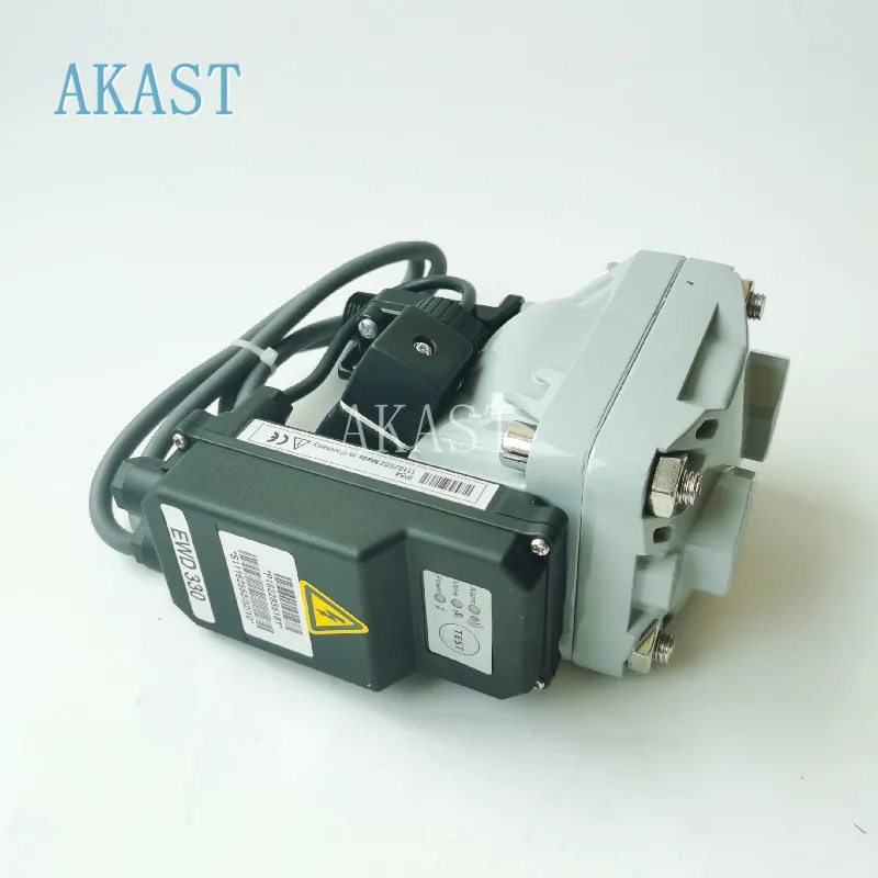 Válvula de Drenagem Automática Elétrica 2901146551 Ewd330 1622855181 1622855183 1621682200 se Encaixa Atlas Copco