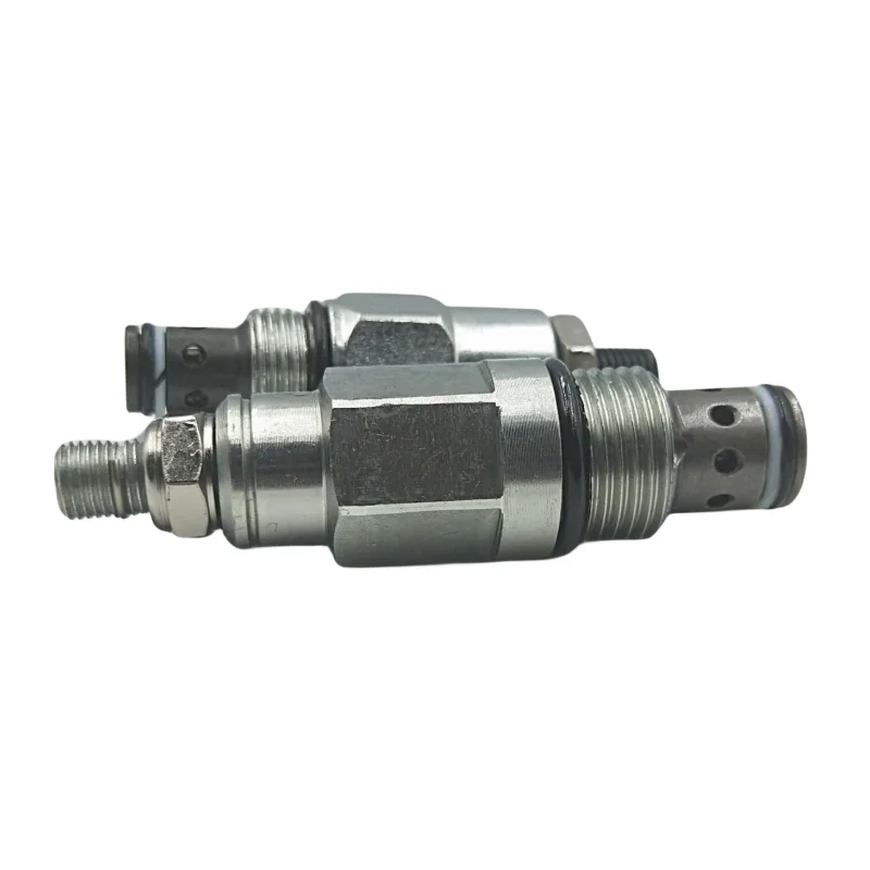 Controlli modulari (GENLU) RV5-16-S-0-60 RV5-16-S-0-60/29,7 RV5-16V-C-0-30/ Cartuccia limitatrice di pressione avvitata RV5