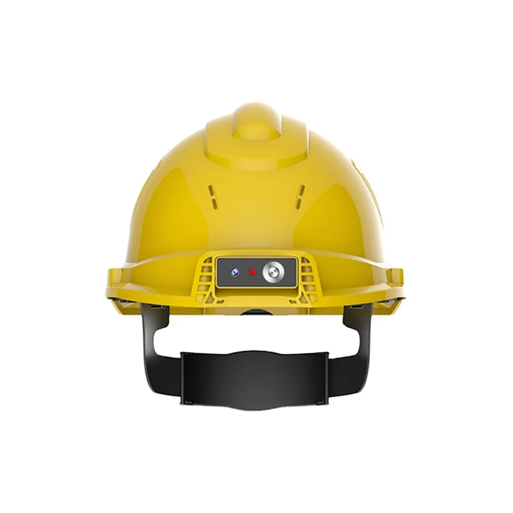 5G Customizable Multi-function GPS and WIFI Intelligent Audio and Video Recording Platform Management Helmet