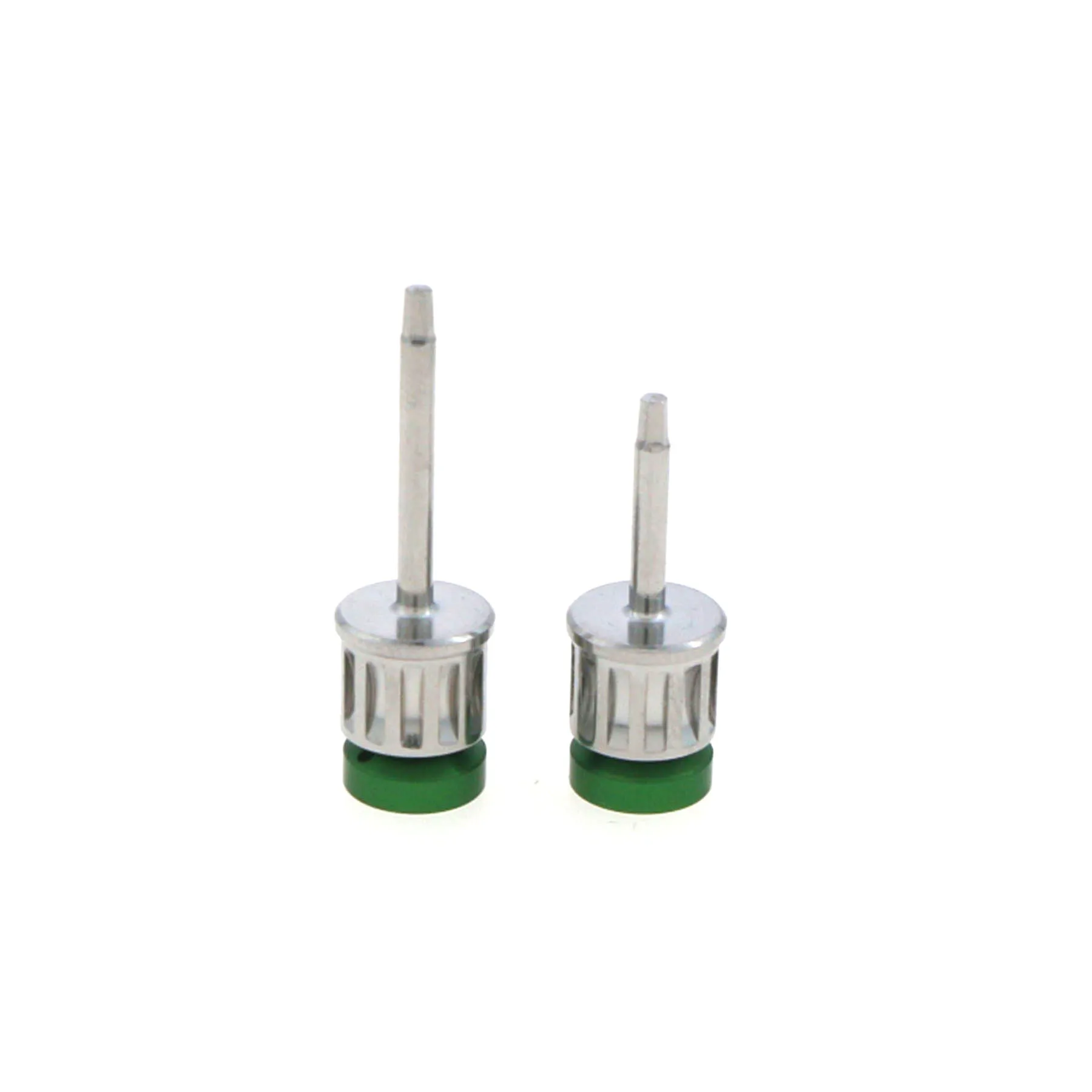 

2Pcs Dental Implant Hex 1.2 Driver Long Short 20mm 3i Screwdrivers Manual fit Torque Wrench φ7mm