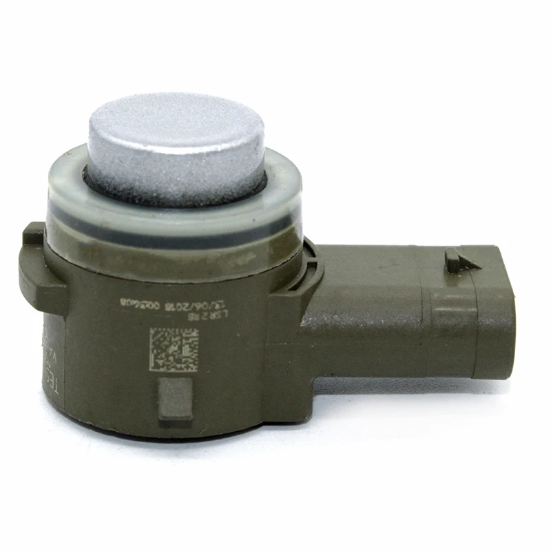 1127503 -03-C PDC Sensor de estacionamiento parachoques Radar ultrasónico Color plata para Tesla 3 X S Y