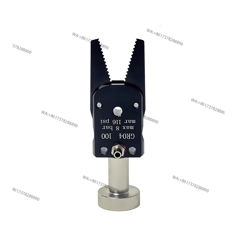 Strong Magnetic Mini Fixture Manipulator Fixture Magnet Clip