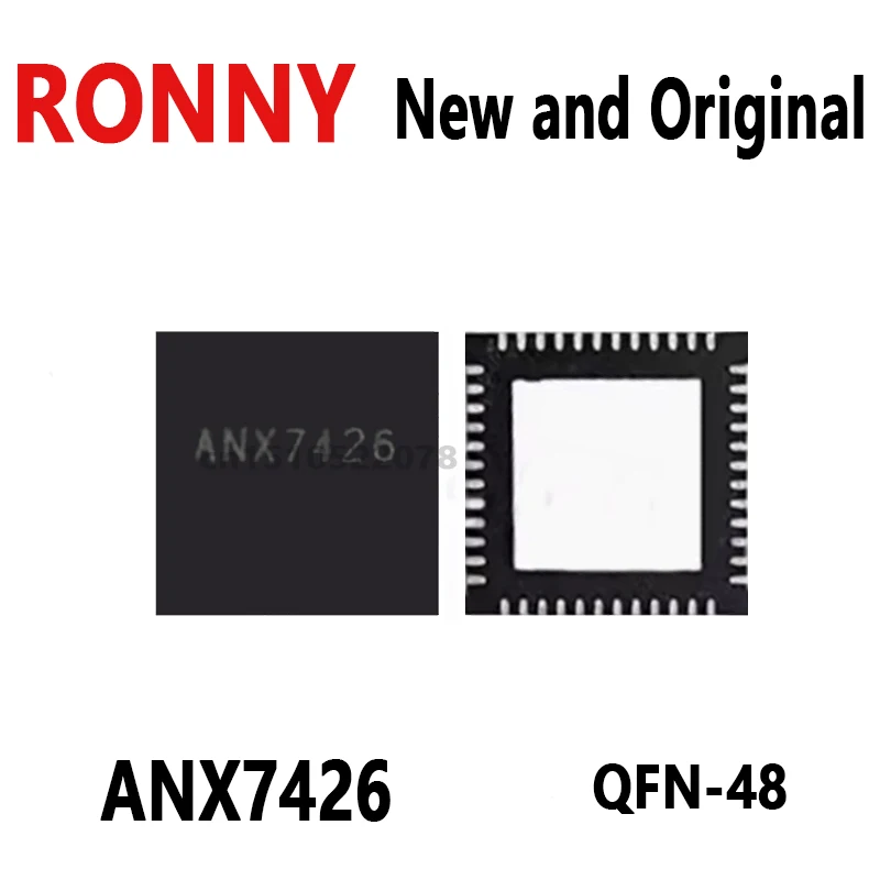 2 uds nuevo y Original QFN ANX7426 OZ9908LN