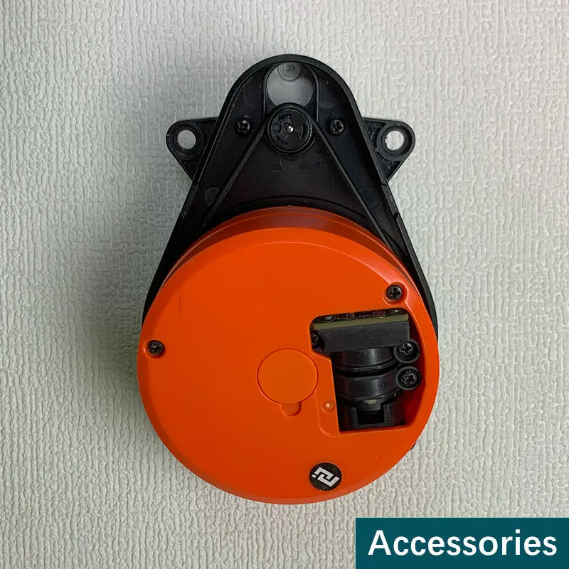 Original LDS Laser Distance Sensor For Xiaomi Mijia Mop P/Mop Pro/STYTJ02YM 3C 2S S10 B106GL S12 T12 Robot Vacuum cleaner