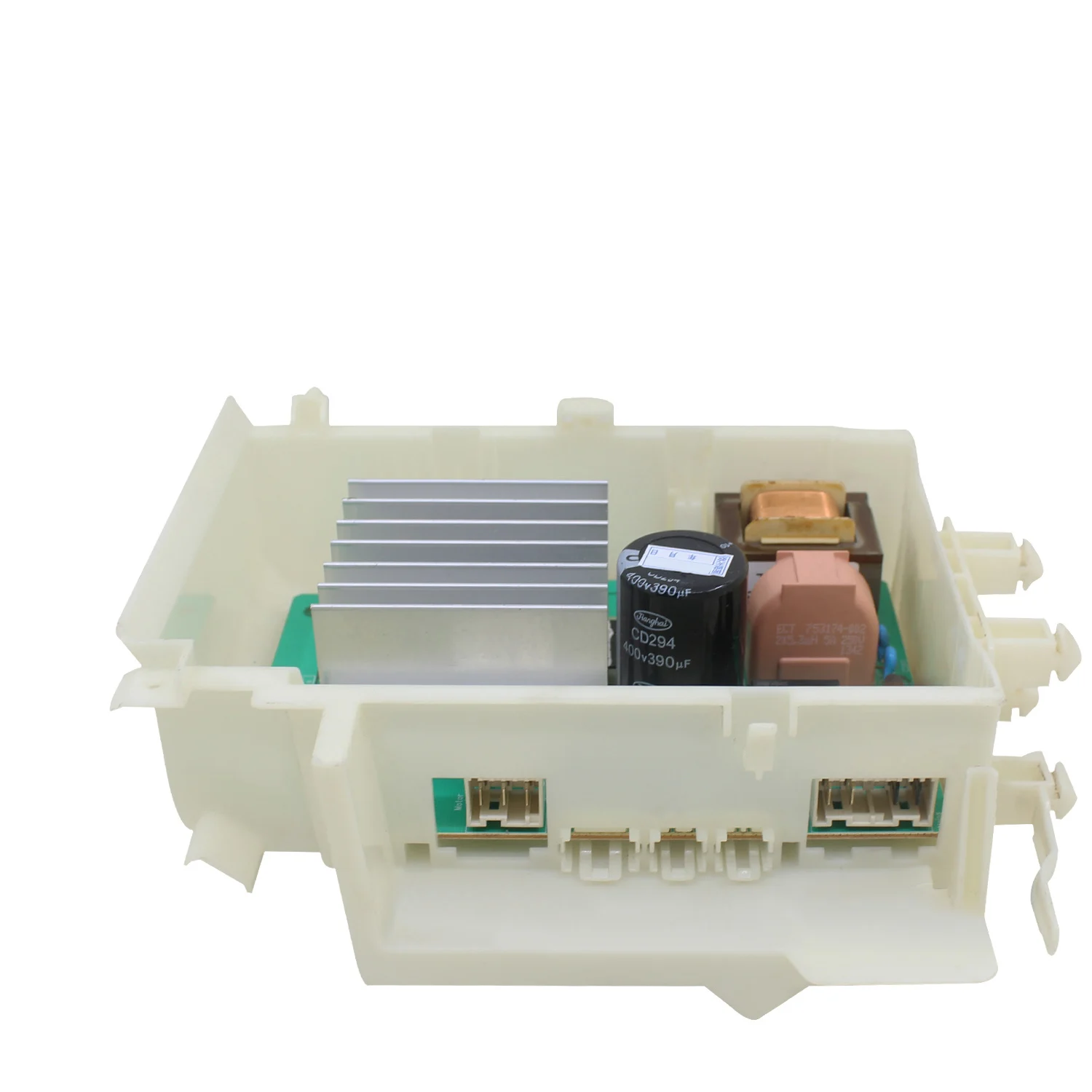Washing Machine Motor Control Board for Siemens WM12S3600W S4680W frequency conversion module IQ500（90% new）