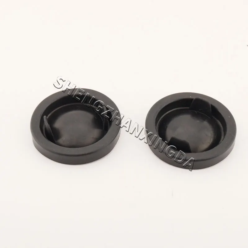 Suitable for Ford Mondeo Mk4 Car Headlight Dust Cover Cover Shell 2008 2009 2010 2011 2012 2013 Dust Cover Seal
