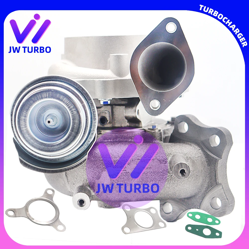 GT2056V Turbo For Nissan Navara Pathfinder 2.5L 767720-5004S 767720-0001 767720-0002 767720-1 14411-EB700 14411EB700 14411EB70A