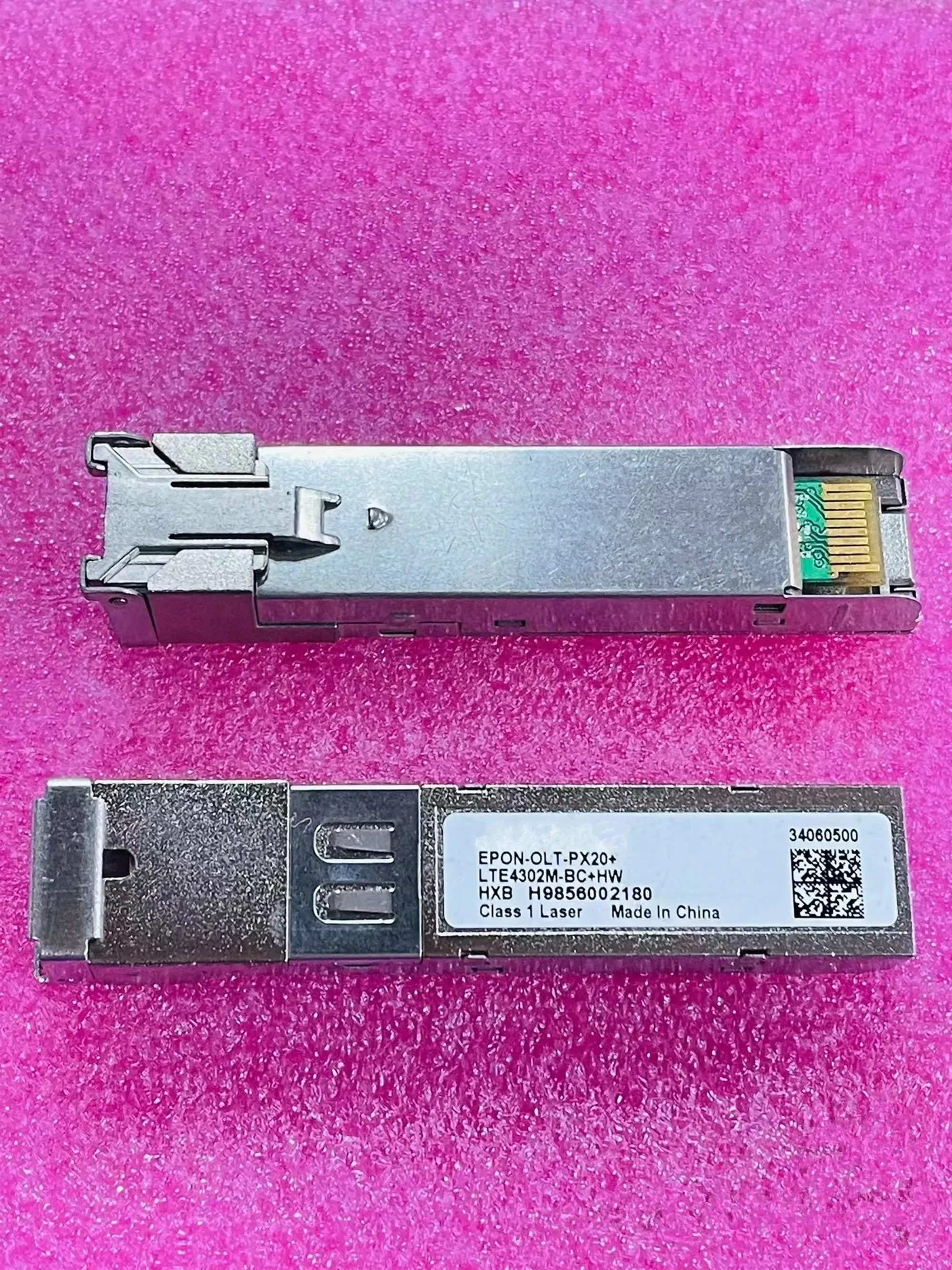 sfp-px20-scトランシーバーモジュール-34060500-lte4302m-bc-epon-olt-px20-ma5680t-epsd-epfd-ephf-pon光ファイバー