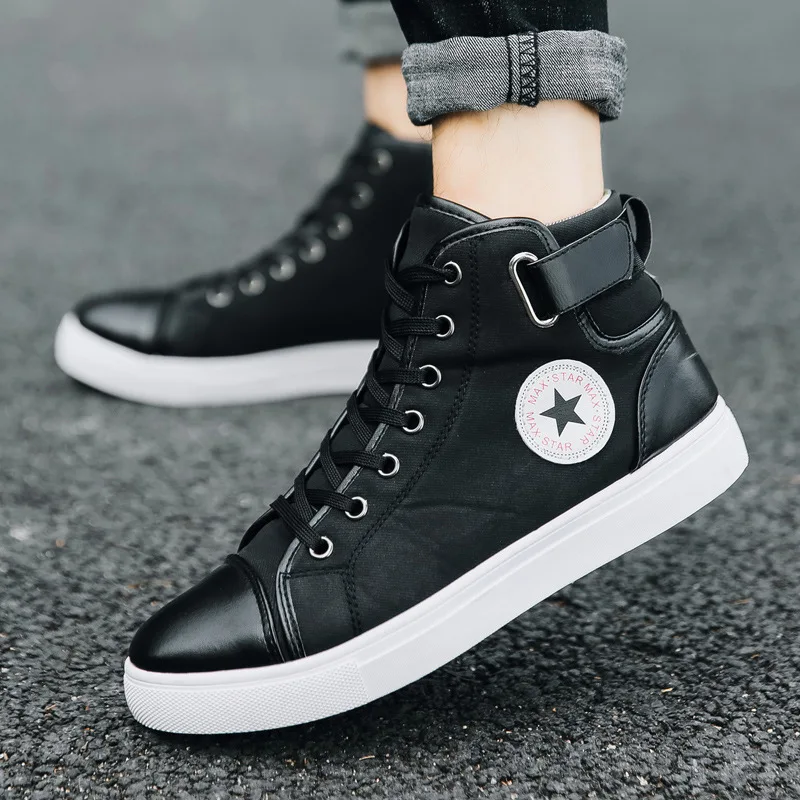 Sports Shoes for Men High Top Sneakers Casual Shoes Running Shoes Men 2024 Sneakers for Men Luxury Sneakers мужские кроссовки