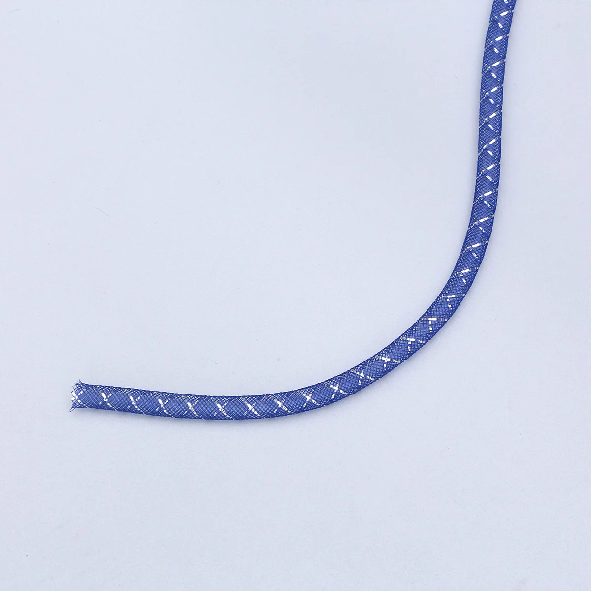 

Manual Hair Accessories Bracelet Travel Bracelets Mesh Stretch Cord for Jewelry Making