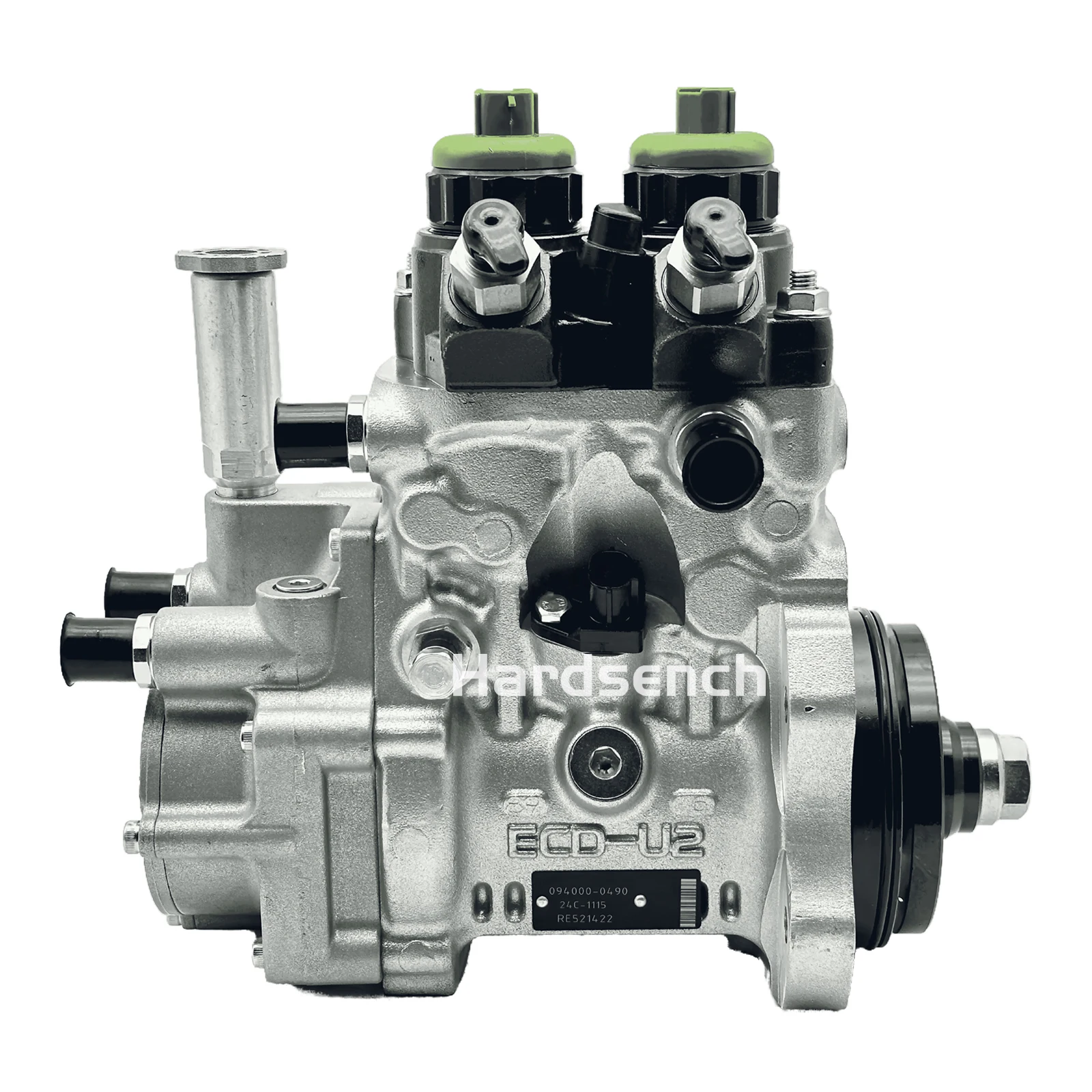 

Brand New Aftermarket Diesel Pump 094000-0490 RE521422 Fuel Pump Assembly 0940000490 For JOHN DEERE 6081