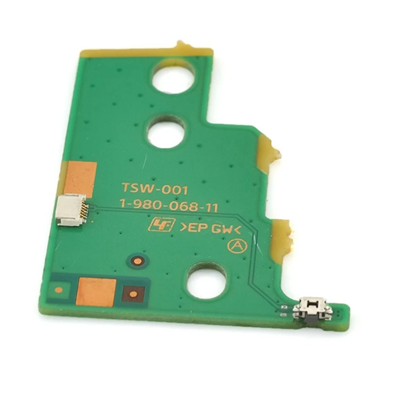 Деталь для замены платы переключателя DVD для консоли PS4 1200