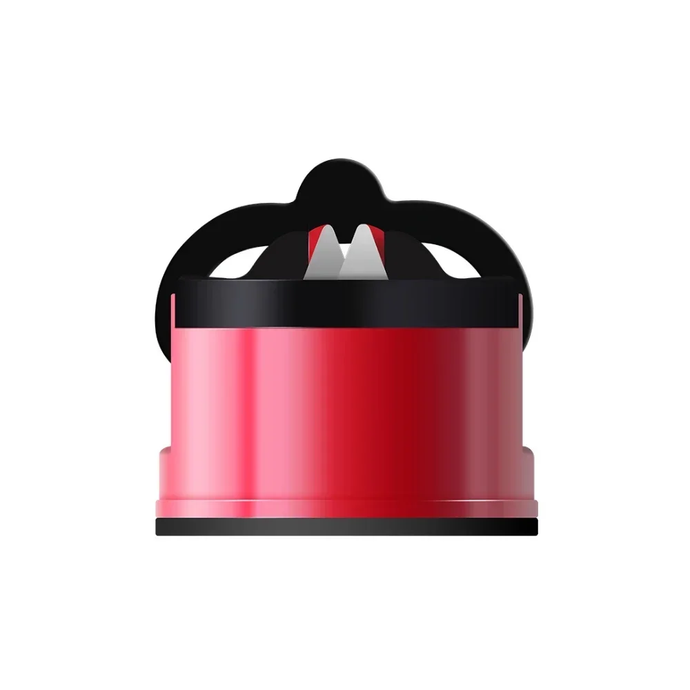 Профессиональная точилка, шлифовальный вольфрамовый точильный камень, портативный точильный камень, специальная точилка для кухонного гаджета