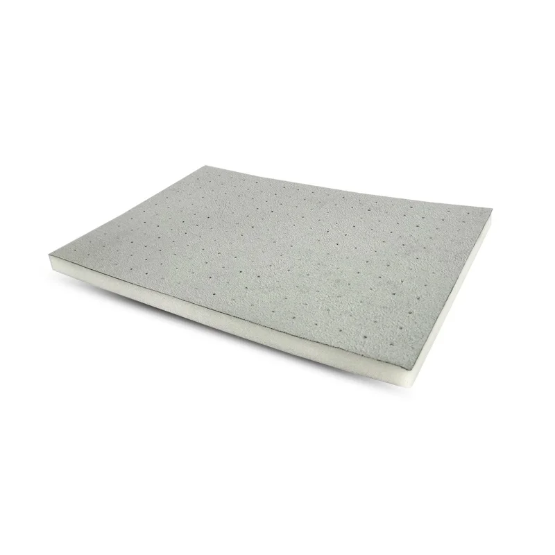216 Holes Earrings Display Pad Studs Earrings Storage Jewelry Tray Inner Jewelry Box Insert Pad DIY Sponge Mat 33.5*22.5*1cm