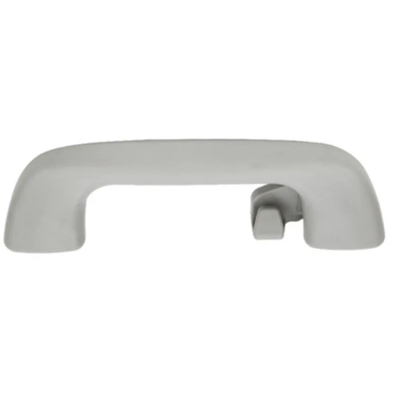 Qua For 4Pcs Pull Handle Door Safety Handle Car Inner Roof Armrest Ceiling 74610-52020 For Corolla Yaris Prius