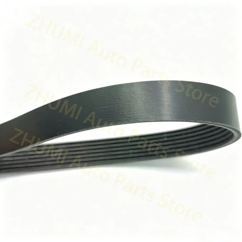 7PK1569 For Renault CAPTUR CLIO Megane KANGOO generator belt 11720-9058R 6