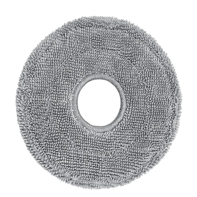 A05G-17PCS Per Roborock QV 35A/QR 598/QR 798 Parti per aspirapolvere Spazzola laterale principale Filtro HEPA Mop Sacchetto per la polvere in tessuto