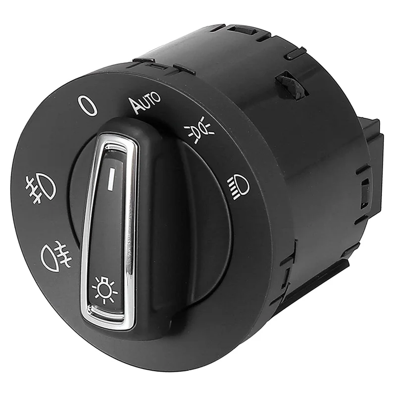 Front Headlight Light Sensor Module Automatic Switch Control for Golf 7 MK7 MKVII 2015 5GG941431D