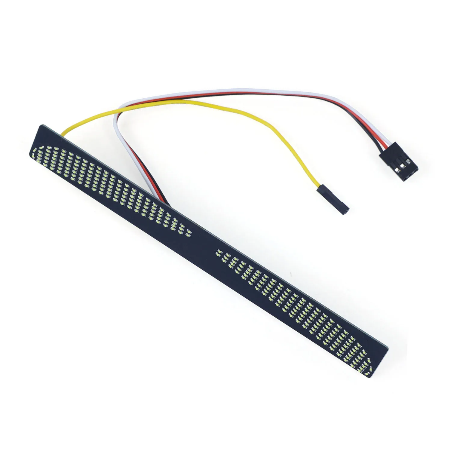 

Toy LED Light For DIY 1/14 TAMIYA Remote Control Tractor Truck 56368 56371 56379 56376 RC Lorry Car FH16 56375 56360 R620 1851