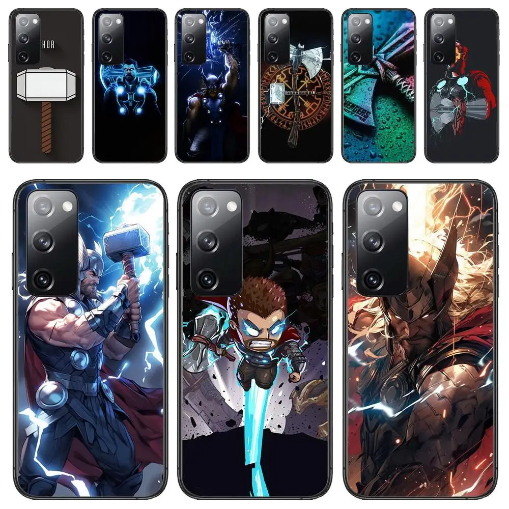 Чехол для Samsung Galaxy S23 S21 S10 S30 S20 S22 S8 S9 S30 Pro Plus Ultra Fe