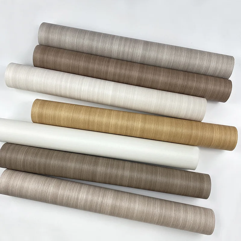 Simulated Wood Grai…